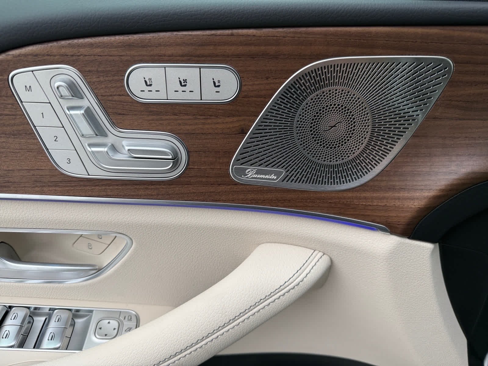 New 2026 Polar White Mercedes-Benz GLE 450 image 26