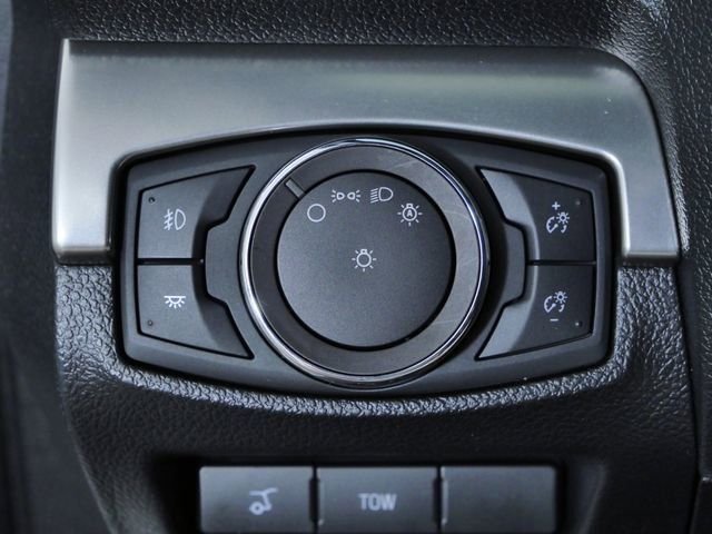 Certified Used 2018 Silver Ford XLT image 21