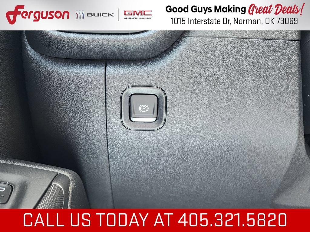 2026 GMC Sierra 3500HD Pro - Photo 20