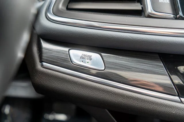 Used 2024 White Buick Essence image 32