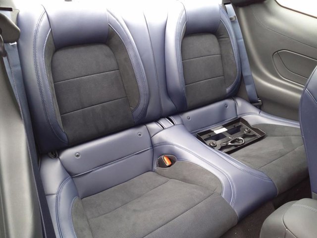 2025 Ford Mustang Dark Horse - Photo 26