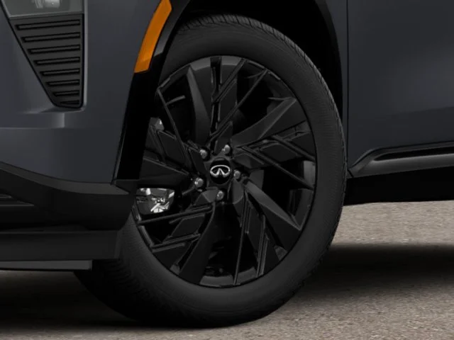 New 2027 MOONBOW BLUE INFINITI Sport AWD image 6