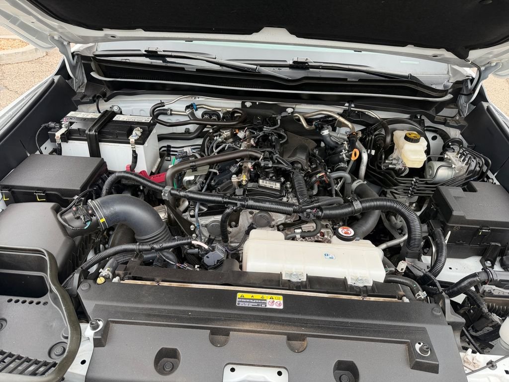 Used 2024 Beige Toyota Limited image 21