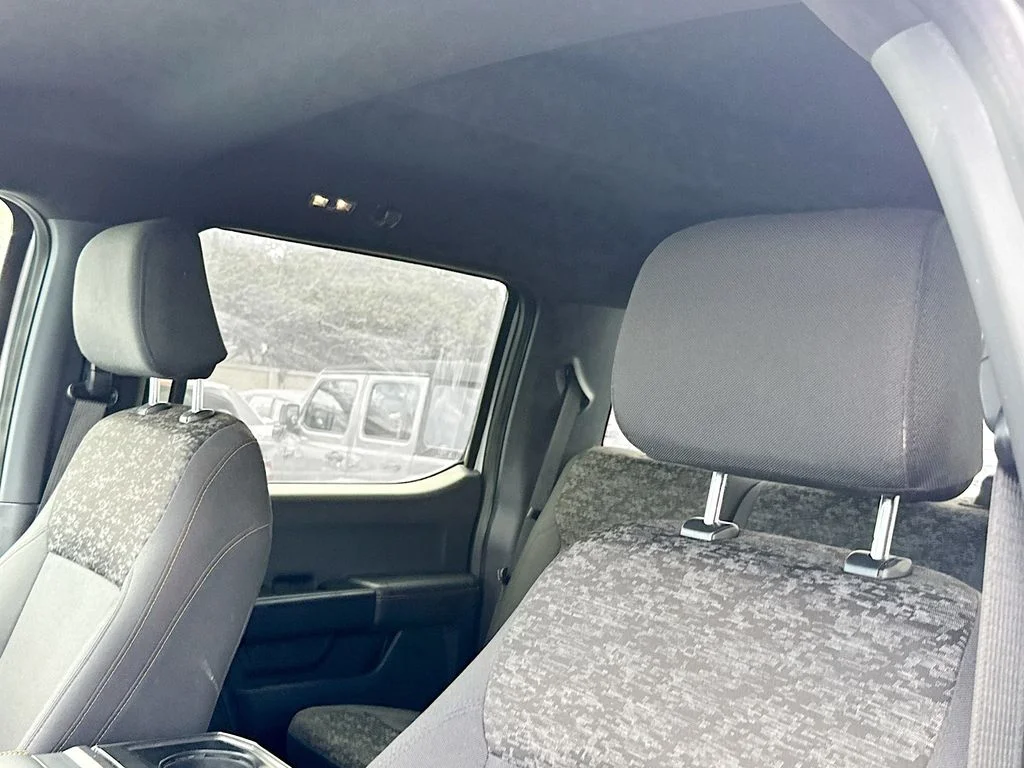 2022 Ford F-150 Tremor - Photo 20