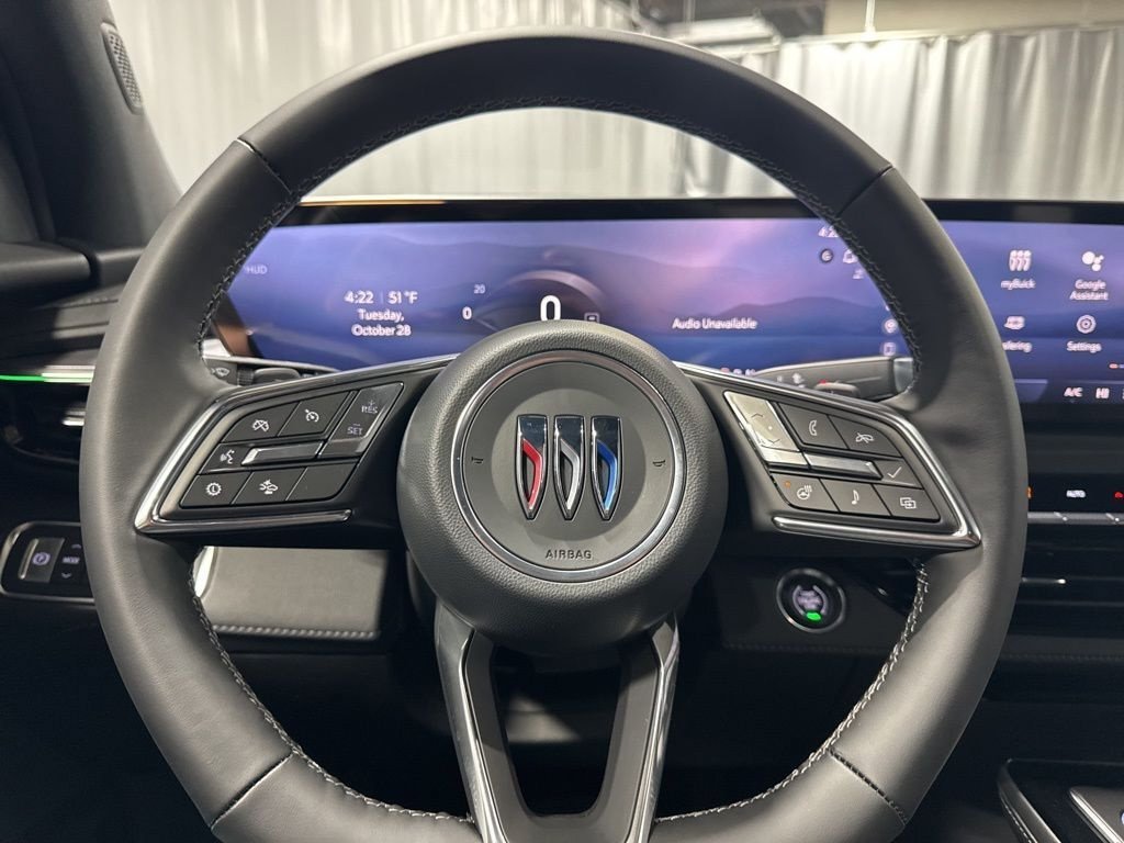 2026 Buick Enclave Sport Touring - Photo 17
