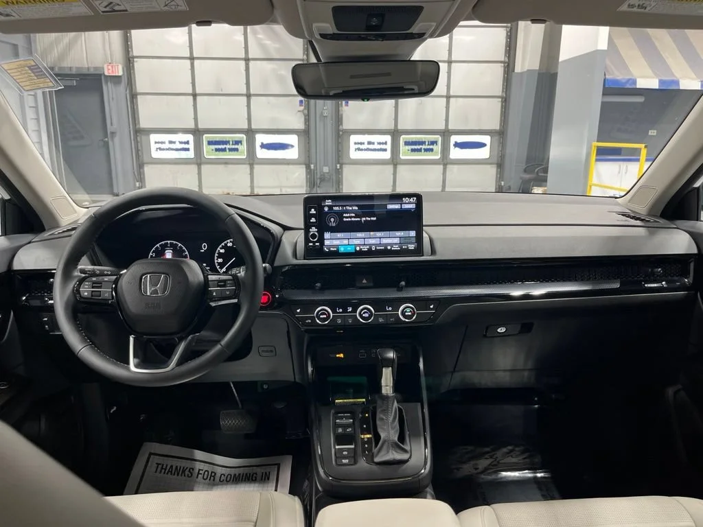 2024 Honda CR-V EX-L - Photo 64