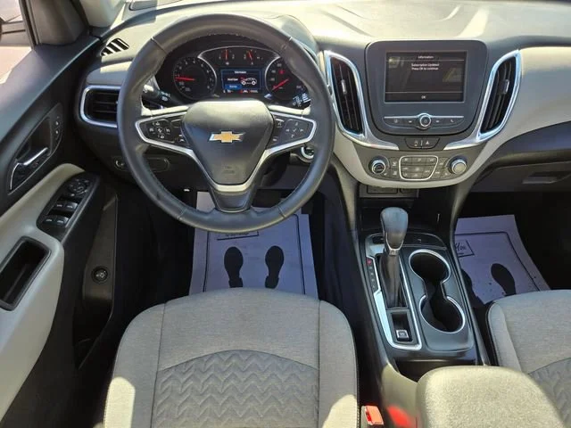 Used 2023 Summit White Chevrolet LT image 13