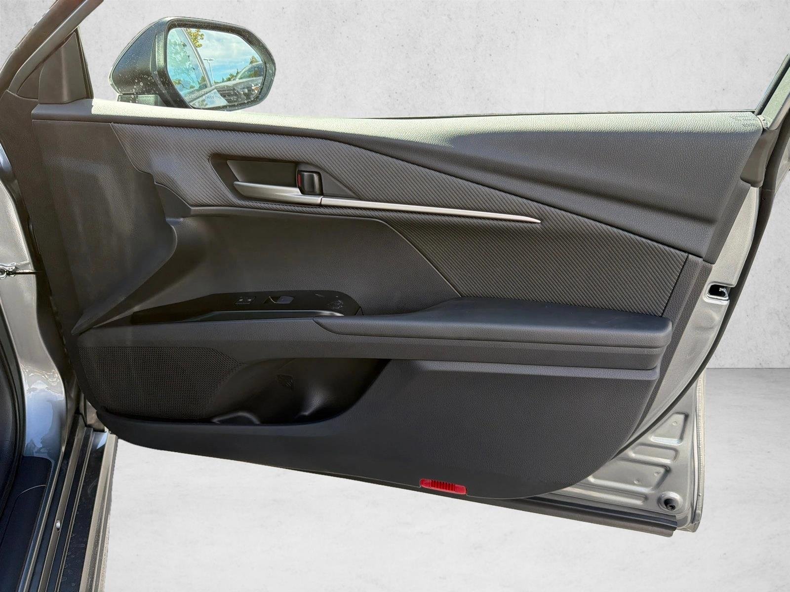 New 2026 Heavy Metal Toyota SE image 14