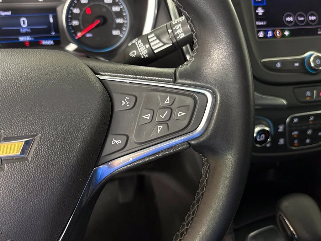 Used 2024 Black Chevrolet LT image 21