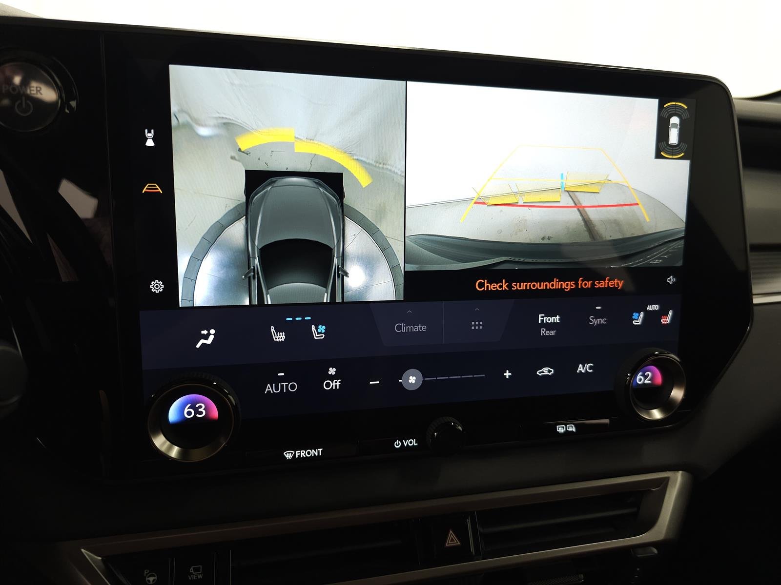 Certified Used 2023 Caviar 223 Lexus F SPORT Performance image 27