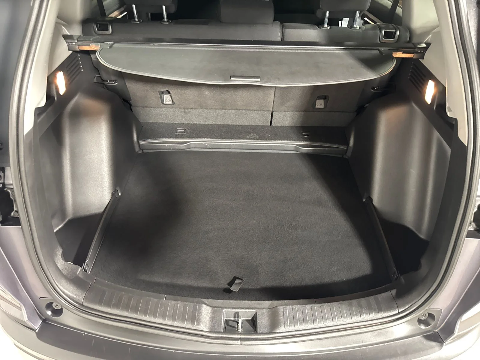 Used 2020 Gray Honda EX image 27