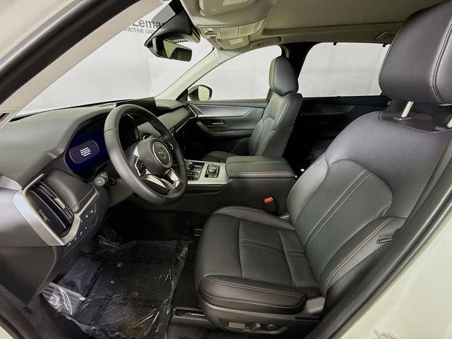 2026 Mazda CX-90 Premium Package - Photo 20