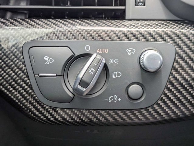 Used 2023 Gray Audi 2.9T image 24