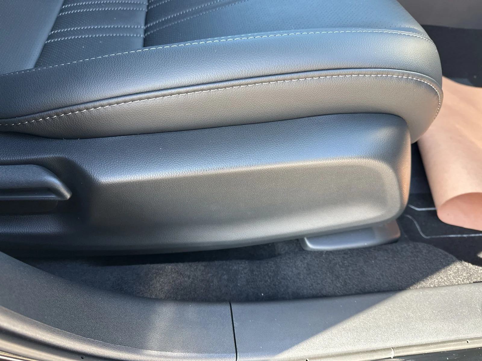 2026 Honda HR-V EX-L - Photo 30