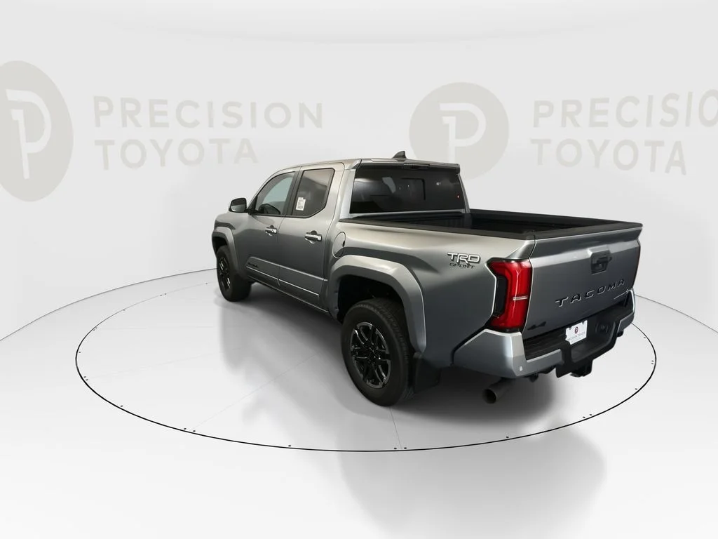 2026 Toyota Tacoma TRD Sport - Photo 14