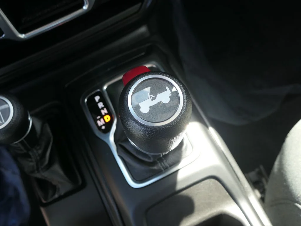 2024 Jeep Wrangler 4-Door Sport - Photo 21