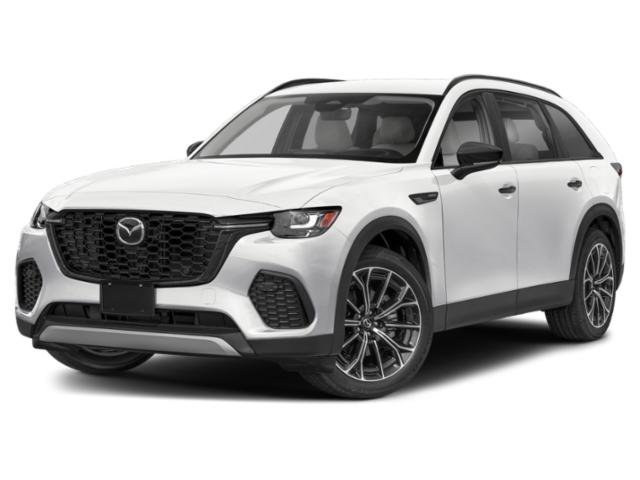 New 2026 Rhodium White Premium Mazda SC image 6