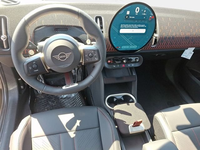 Used 2026 Black MINI  image 9