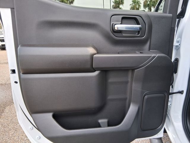 2026 Chevrolet Silverado 1500 Custom - Photo 16