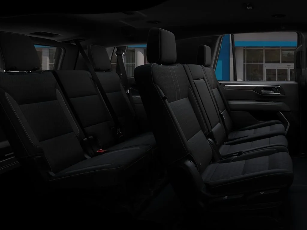 2026 Chevrolet Tahoe LS - Photo 10