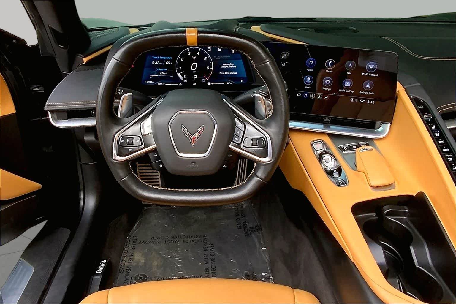 2023 Chevrolet Corvette 2LT - Photo 6