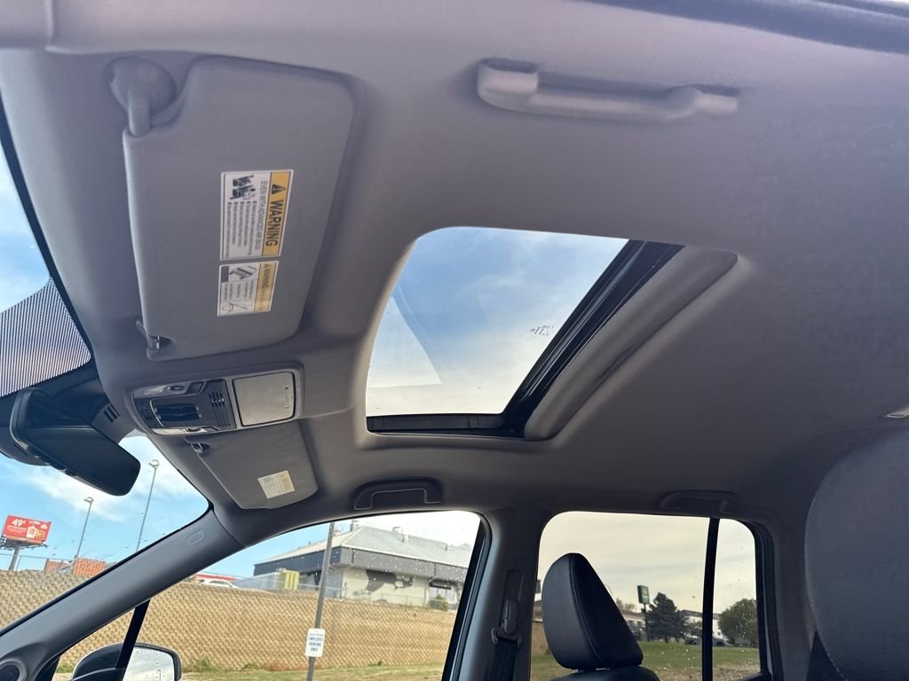 2026 Honda Ridgeline RTL - Photo 21