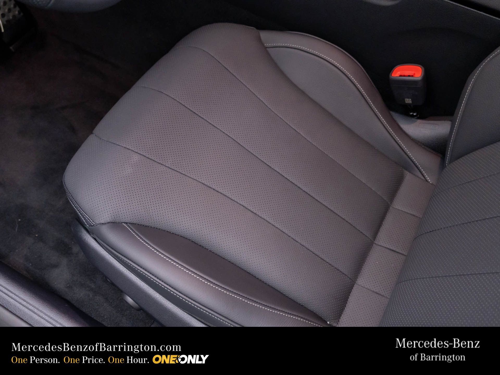 New 2026 Graphite Grey Metallic Mercedes-Benz CLE 450 image 56