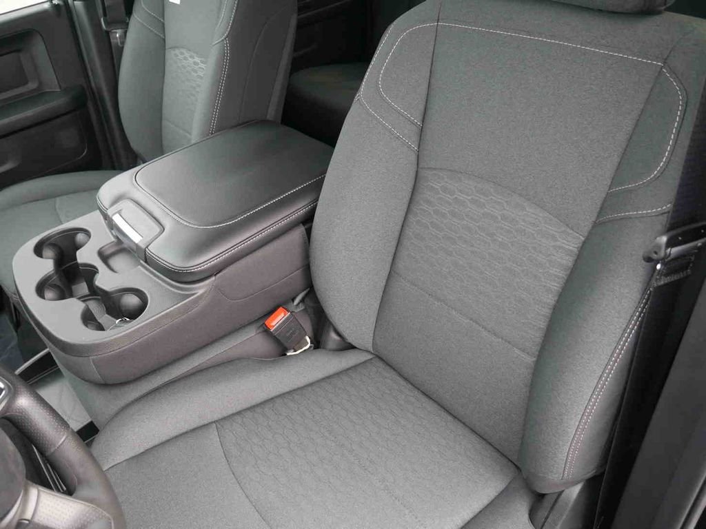 2026 RAM 2500 Tradesman/Black Express - Photo 36