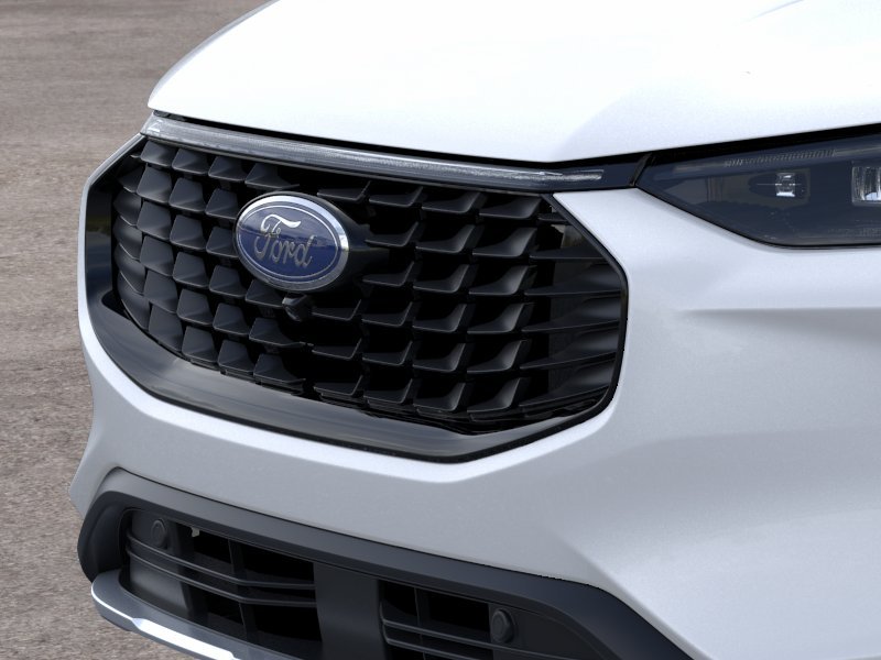 2025 Ford Escape Plug-in hybrid PHEV - Photo 17