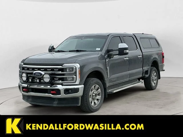 2023 Ford F-250 Lariat 4x4 Crew Cab 6-3/4' Box's photo
