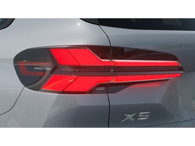 New 2026 Brooklyn Grey Metallic BMW xDrive40i image 8
