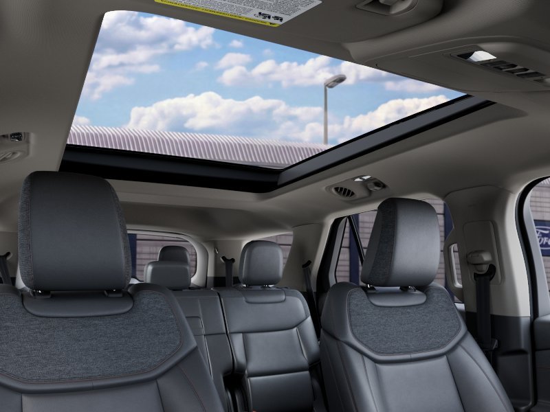 New 2027 Avalanche Gray Ford Active image 22