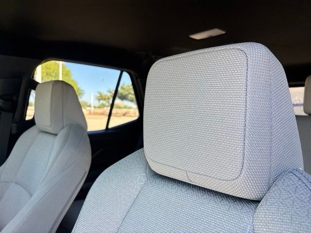 Used 2026  Toyota SR5 image 9