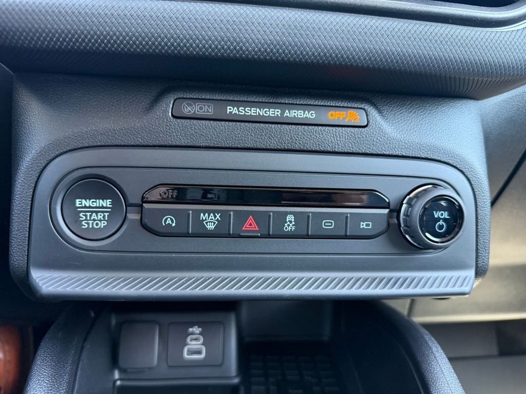 2025 Ford Bronco Sport Heritage - Photo 11