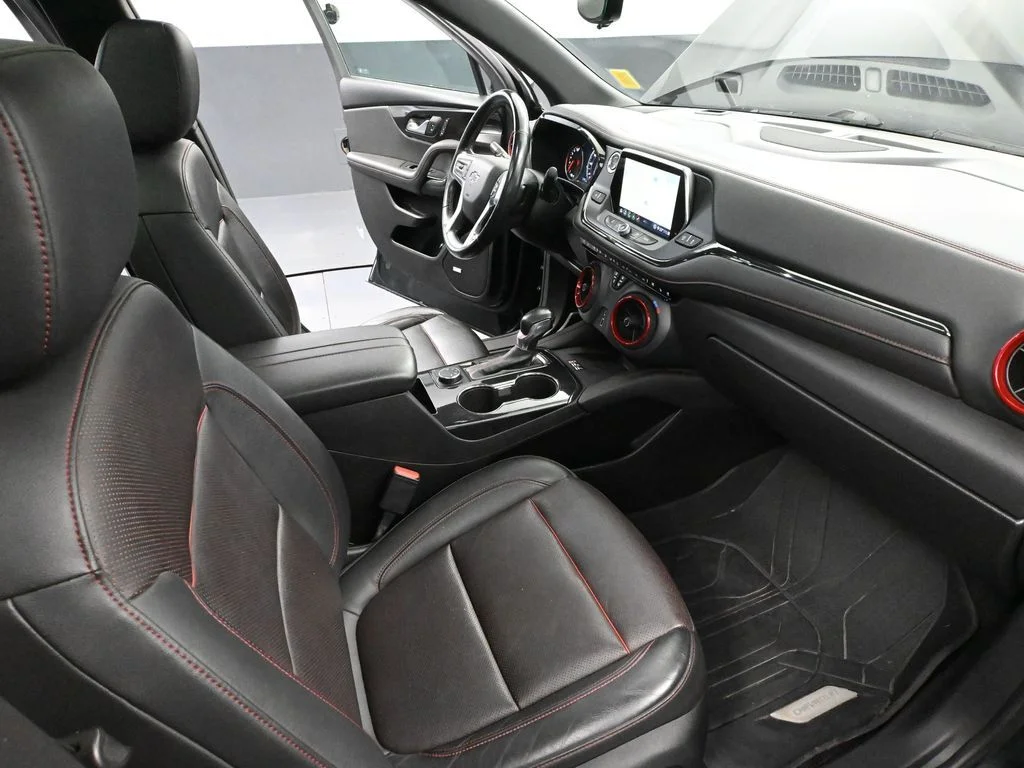 2020 Chevrolet Blazer RS - Photo 53