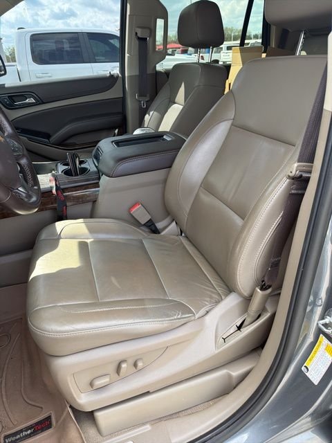 Used 2019 Gray Chevrolet LT image 18