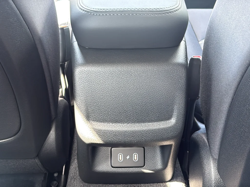 New 2026 Interstellar Gray Kia LXS image 41
