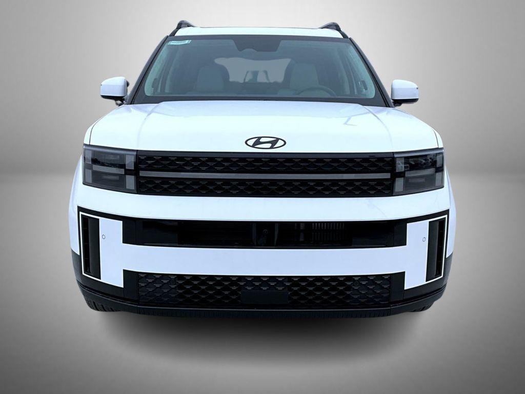 New 2026 White Hyundai Calligraphy AWD image 2