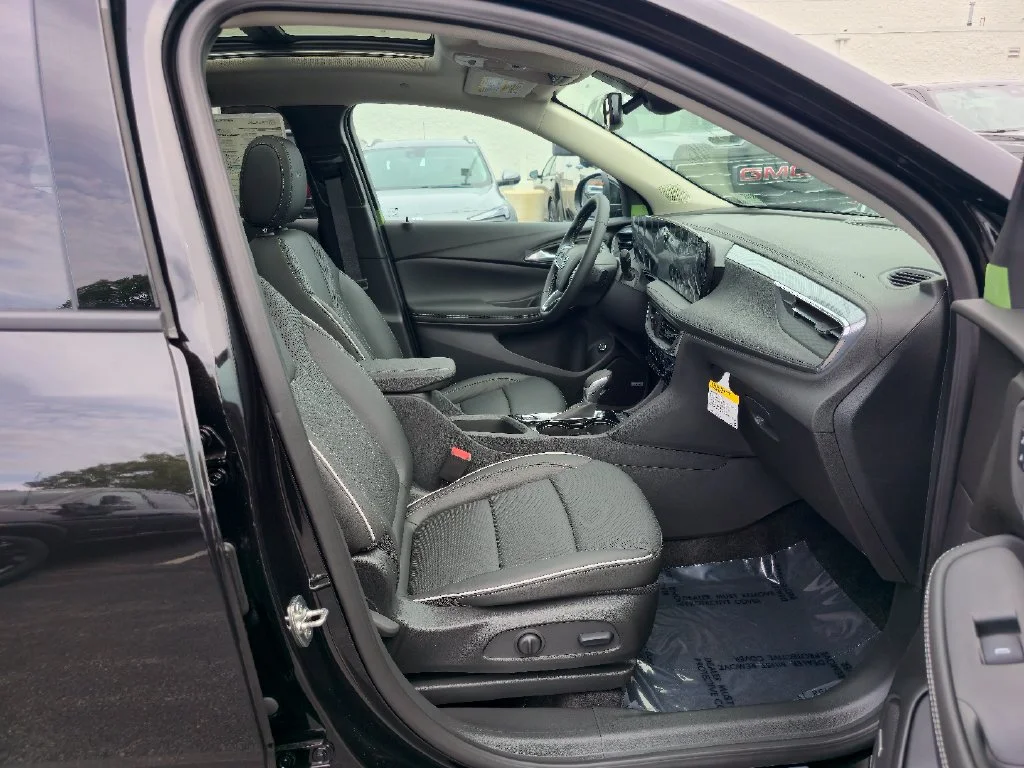 2026 Buick Encore GX Avenir - Photo 27