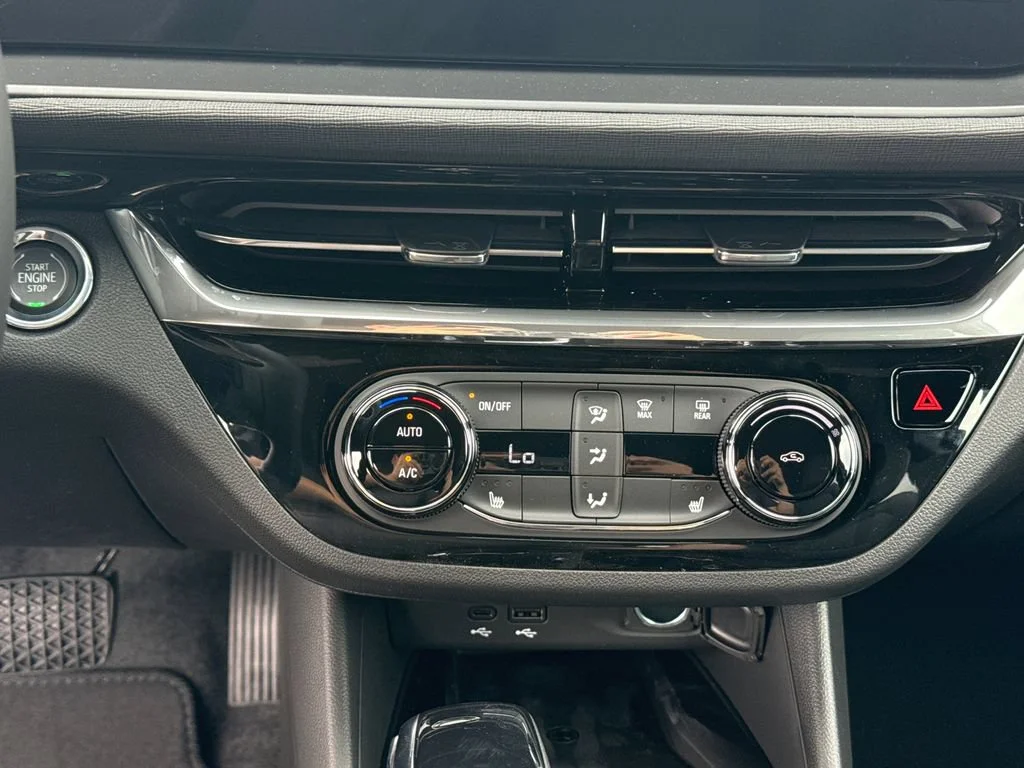 2026 Buick Envista Sport Touring - Photo 24