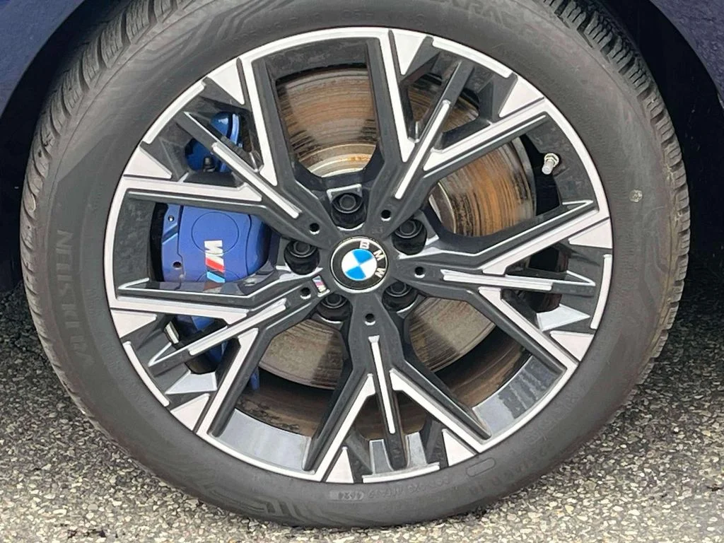 2025 BMW 2 Series M235 - Photo 8