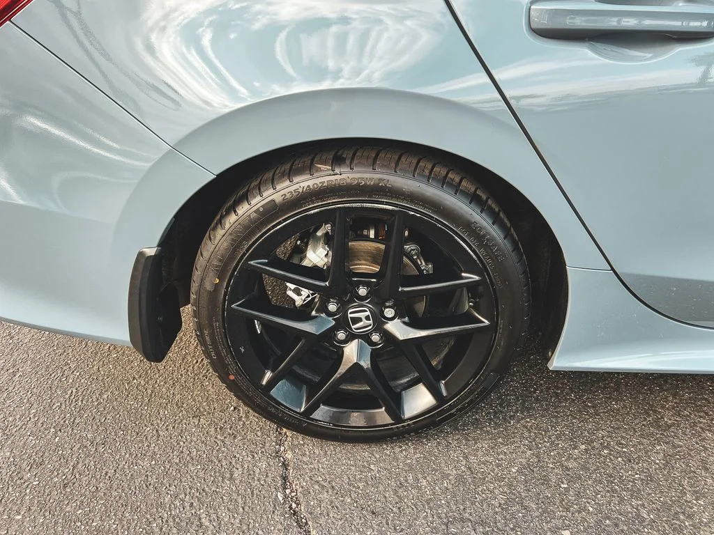 Certified Used 2024  Honda Sport image 12