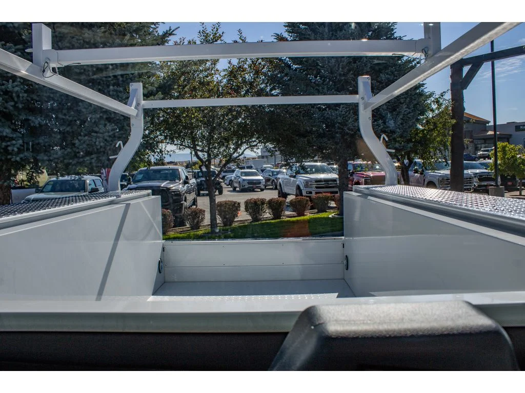 New 2026 OXFORD WHITE Ford XL image 44
