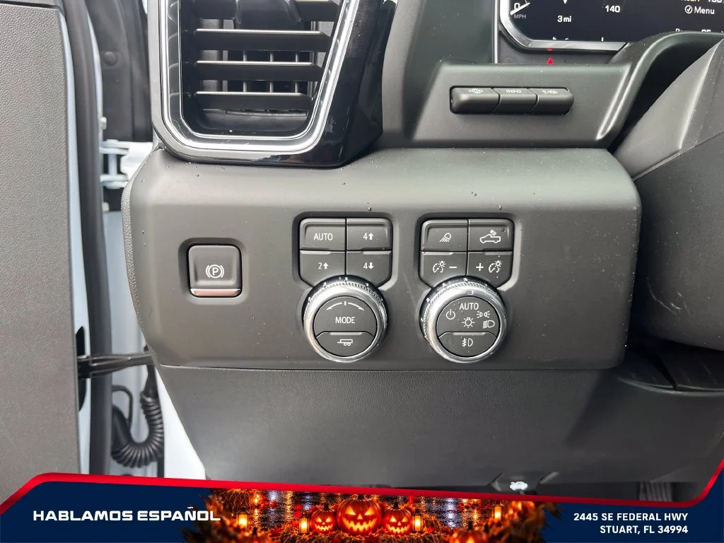 New 2026 Glacier White Tricoat GMC Denali image 24