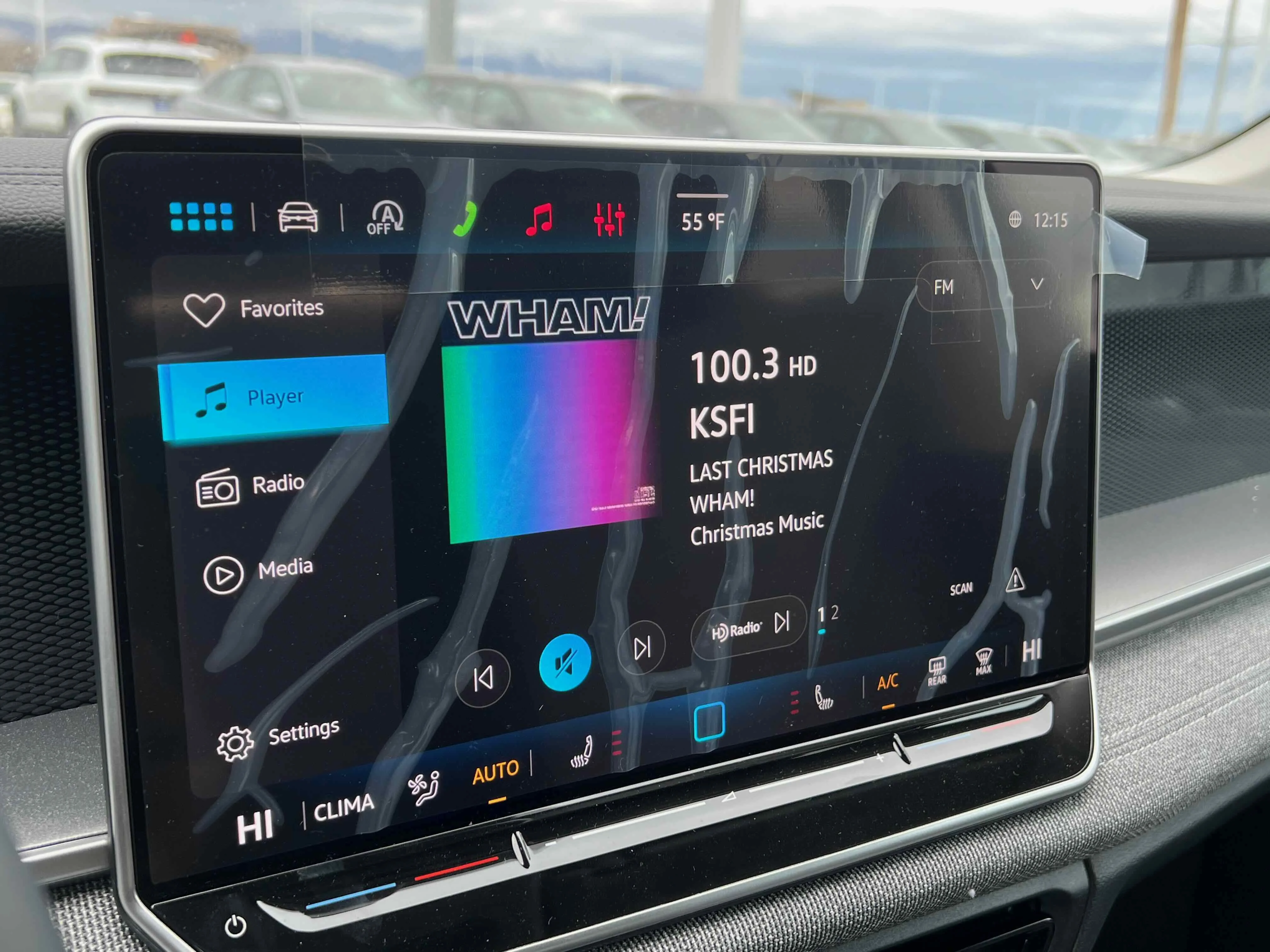 New 2026 Platinum Gray Volkswagen S image 24