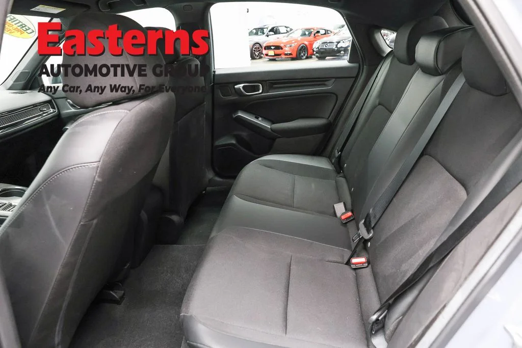 Used 2024 Gray Honda Sport image 20