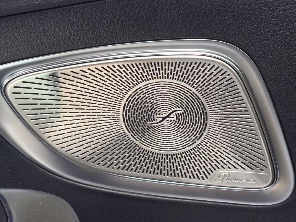 New 2026 Black Mercedes-Benz C 300 image 65
