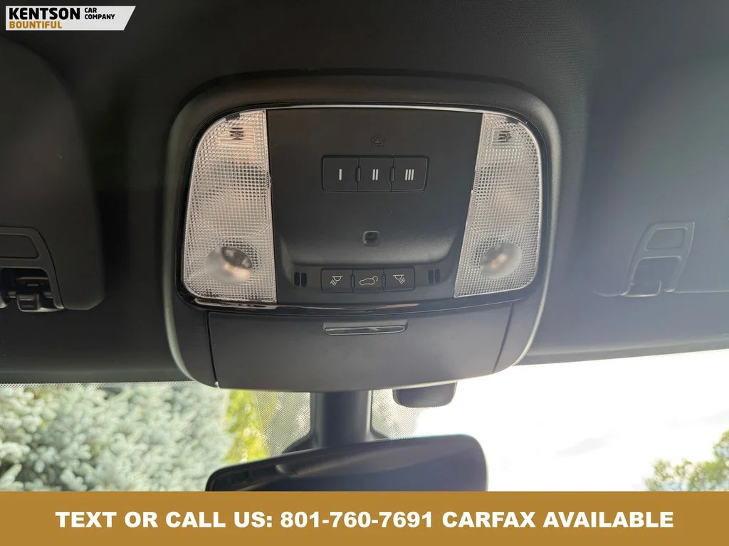 Used 2026 Black Dodge GT image 23