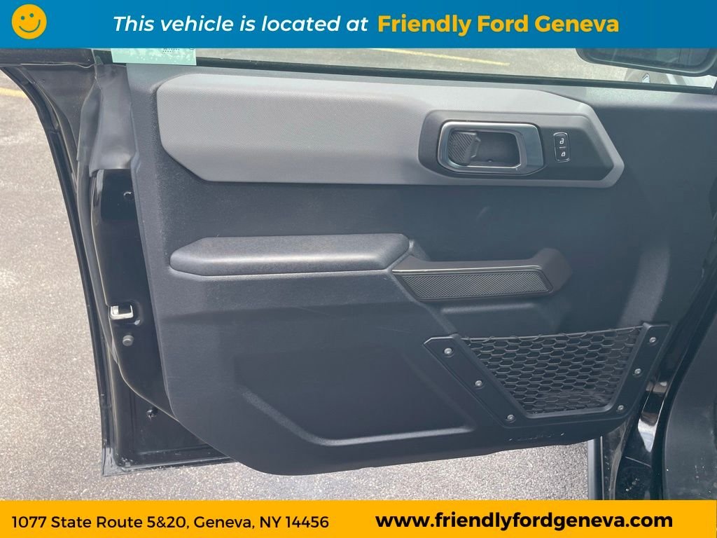 Used 2024 Black Ford Black Diamond image 10