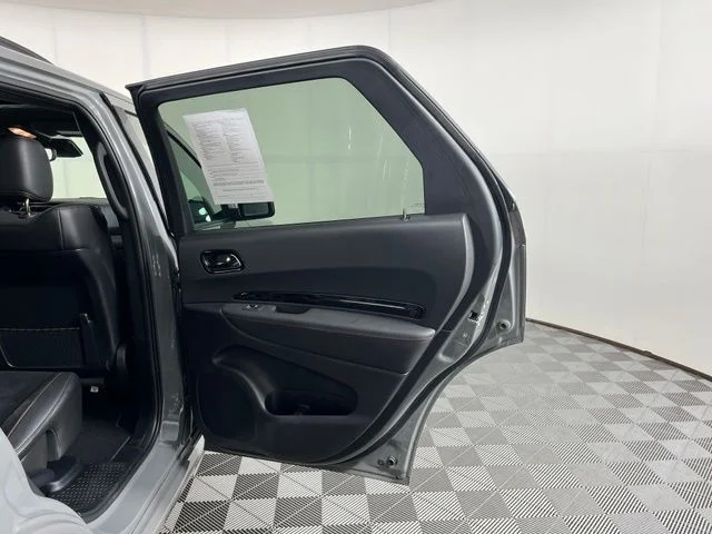 Used 2026 Gray Dodge GT Plus image 45